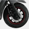 IVA T3 2.0 Zwart - Image 3