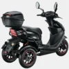 IVA T3 2.0 Zwart - Image 4