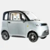IVA Citycar H4 Nardo Grijs