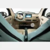 IVA Citycar H4 Nardo Grijs - Image 3