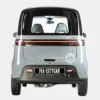 IVA Citycar H4 Nardo Grijs - Image 2